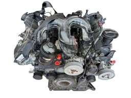 PORSCHE CRCA MCR.CA Engine PORSCHE CAYENNE II (2010-2017) — thumbnail 2
