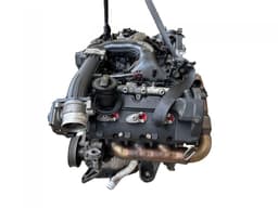PORSCHE CRCA MCR.CA Engine PORSCHE CAYENNE II (2010-2017) — thumbnail 2