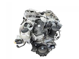 MERCEDES-BENZ 276823 276.823 OM276823 M276DE30LA Engine MERCEDES-BENZ C-CLASS (W205) (2013-2021) — thumbnail 3