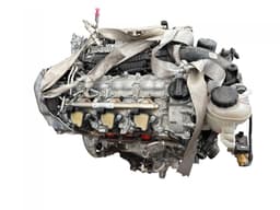 MERCEDES-BENZ 276823 276.823 OM276823 M276DE30LA Engine MERCEDES-BENZ C-CLASS (W205) (2013-2021) — thumbnail 4