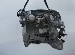 MERCEDES-BENZ R651018 A6510107617 651950 Engine MERCEDES-BENZ VITO / V-CLASS (W447) (2014-) — thumbnail 4