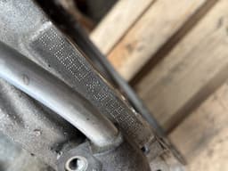 MERCEDES-BENZ 276823 276.823 OM276823 M276DE30LA Engine MERCEDES-BENZ C-CLASS (W205) (2013-2021) — thumbnail 5