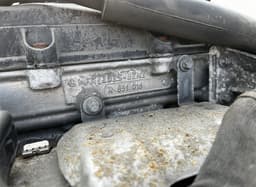 MERCEDES-BENZ R651018 A6510107617 651950 Engine MERCEDES-BENZ VITO / V-CLASS (W447) (2014-) — thumbnail 5