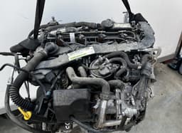 MERCEDES-BENZ R651018 A6510107617 651950 Engine MERCEDES-BENZ VITO / V-CLASS (W447) (2014-) — thumbnail 8