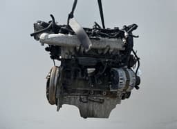 OPEL A16LET Engine OPEL ASTRA J (P10) (2009-2015) — thumbnail 4