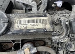 MERCEDES-BENZ R651018 A6510107617 651950 Engine MERCEDES-BENZ VITO / V-CLASS (W447) (2014-) — thumbnail 7