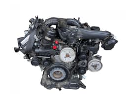 PORSCHE CRCA MCR.CA Engine PORSCHE CAYENNE II (2010-2017) — thumbnail 3