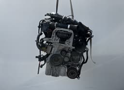 FORD F1FG6006AA C10FD0X M2DC Engine FORD FOCUS III (2010-2018) — thumbnail 3
