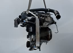 FORD F1FG6006AA C10FD0X M2DC Engine FORD FOCUS III (2010-2018) — thumbnail 4