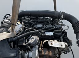 FORD F1FG6006AA C10FD0X M2DC Engine FORD FOCUS III (2010-2018) — thumbnail 5