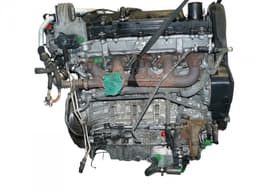 VOLVO D5244T4 Engine VOLVO XC90 I (2002-2014) — thumbnail 3