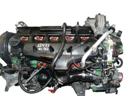 VOLVO D5244T4 Engine VOLVO XC90 I (2002-2014) — thumbnail 4