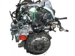 VOLVO D5244T4 Engine VOLVO XC90 I (2002-2014) — thumbnail 6
