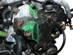 VOLVO D5244T4 Engine VOLVO XC90 I (2002-2014) — thumbnail 7
