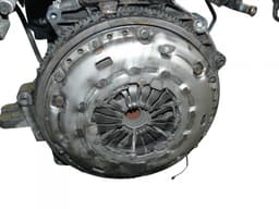 VOLVO D5244T4 Engine VOLVO XC90 I (2002-2014) — thumbnail 9