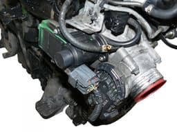 VOLVO D5244T4 Engine VOLVO XC90 I (2002-2014) — thumbnail 8