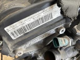 PORSCHE CRCA MCR.CA Engine PORSCHE CAYENNE II (2010-2017) — thumbnail 4