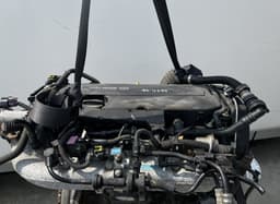 OPEL A16LET Engine OPEL ASTRA J (P10) (2009-2015) — thumbnail 5