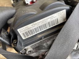 PORSCHE CRCA MCR.CA Engine PORSCHE CAYENNE II (2010-2017) — thumbnail 5