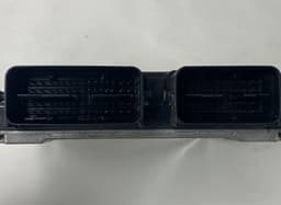 MITSUBISHI 1860A622 Engine Control Unit / module (ECU) MITSUBISHI OUTLANDER II (CW, ZG, ZH) (2006-2012) — thumbnail 3