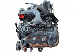 PORSCHE CRCA MCR.CA Engine PORSCHE CAYENNE II (2010-2017) — thumbnail 5