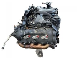 PORSCHE CRCA MCR.CA Engine PORSCHE CAYENNE II (2010-2017) — thumbnail 3
