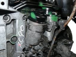VOLVO D5244T4 Engine VOLVO XC90 I (2002-2014) — thumbnail 10