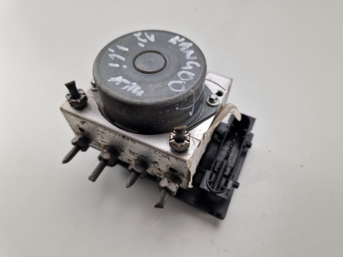 5523L4281010 0265232169 0265800498 ABS hydraulic unit / pump RENAULT KANGOO II (FW, KW) (2008-2021)