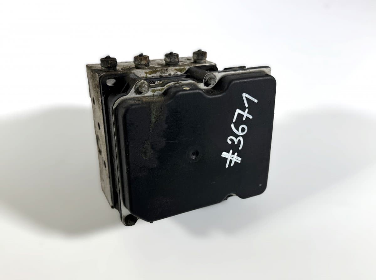 SUBARU 0265950795 ABS hydraulic unit / pump SUBARU IMPREZA (GH, GR) (2008-2012)