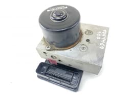 VOLVO 10092504113 10092504053 10092504153 10020404894 10.0925-0411.3 10.0925-0405.3 10.0925-0415.3 10.0204-0489.4 ABS hydraulic unit / pump VOLVO XC90 I (2002-2014) — thumbnail 1