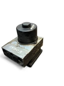 MERCEDES-BENZ A0044310412 A1634300007 A1635459932 A1635450416 ABS hydraulic unit / pump MERCEDES-BENZ ML-CLASS (W163) (1998-2005) — thumbnail 4