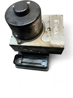 MERCEDES-BENZ A0044310412 A1634300007 A1635459932 A1635450416 ABS hydraulic unit / pump MERCEDES-BENZ ML-CLASS (W163) (1998-2005) — thumbnail 6