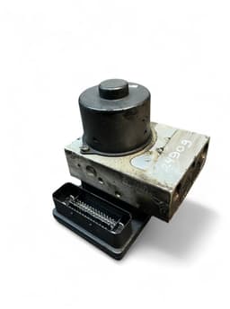 MERCEDES-BENZ A0044310412 A1634300007 A1635459932 A1635450416 ABS hydraulic unit / pump MERCEDES-BENZ ML-CLASS (W163) (1998-2005) — thumbnail 1