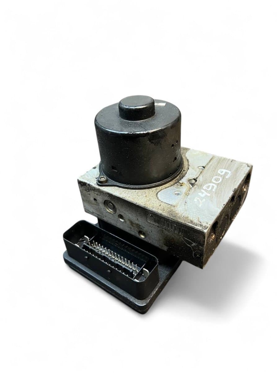 MERCEDES-BENZ A0044310412 A1634300007 A1635459932 A1635450416 ABS hydraulic unit / pump MERCEDES-BENZ ML-CLASS (W163) (1998-2005)
