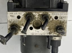 VW 0130108078 0265950024 0265225055 3D0614517AG ABS hydraulic unit / pump VW PHAETON (3D) (2002-2016) — thumbnail 5