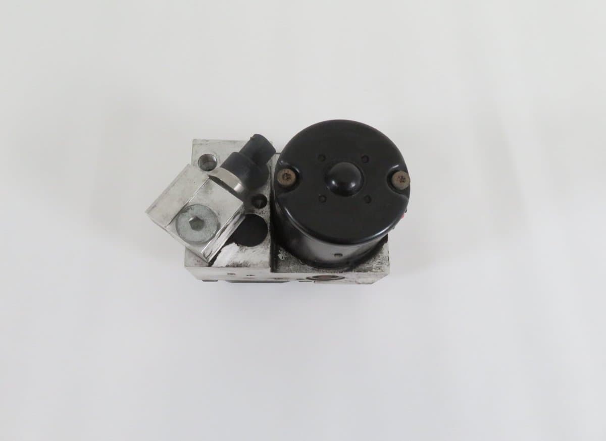 MERCEDES-BENZ A0044314612 A0034318812 ABS hydraulic unit / pump MERCEDES-BENZ S-CLASS Coupe (C215) (1999-2006)