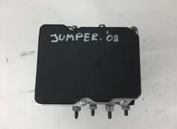 CITROËN 0265900346 ABS hydraulic unit / pump CITROËN JUMPER III (2006-) — thumbnail 1