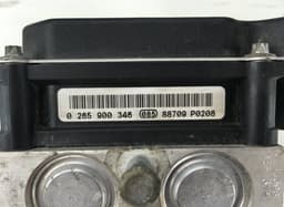 CITROËN 0265900346 ABS hydraulic unit / pump CITROËN JUMPER III (2006-) — thumbnail 3