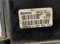 VW 0130108078 0265950024 0265225055 3D0614517AG ABS hydraulic unit / pump VW PHAETON (3D) (2002-2016) — thumbnail 4