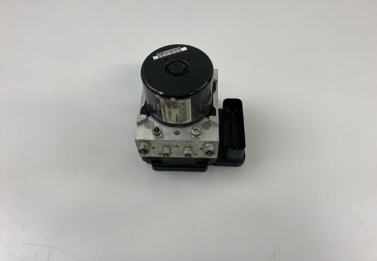 SUBARU 27536AJ040 06.21096142.3 06.2619-3871.1 28.5622-0501.3 06.2102-1847.4 ABS hydraulic unit / pump SUBARU LEGACY V / Outback (2009-2014)