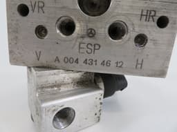 MERCEDES-BENZ A0044314612 A0034318812 ABS hydraulic unit / pump MERCEDES-BENZ S-CLASS Coupe (C215) (1999-2006) — thumbnail 6