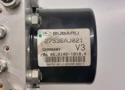 SUBARU 27536AJ021 ABS hydraulic unit / pump SUBARU LEGACY V / Outback (2009-2014) — thumbnail 6