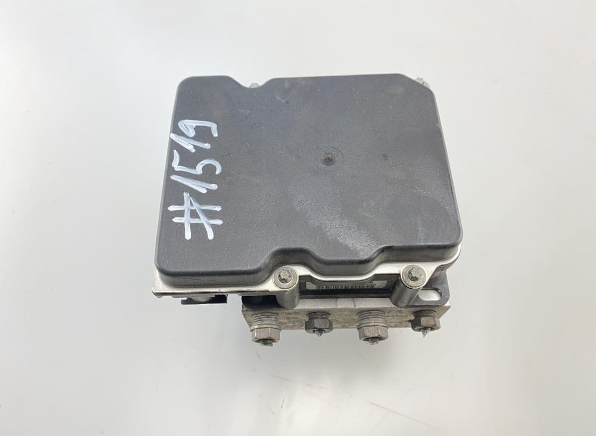 LAND ROVER ABS hydraulic unit / pump LAND ROVER RANGE ROVER III (LM) (2002-2012)