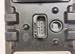 LEXUS 89540-53370 8954053370 079400-1322 0794001322 ABS Control unit LEXUS IS III (XE30) (2013-) — thumbnail 4