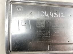 MERCEDES-BENZ 10091515653 10.0915-1565.3 10091515683 10.0915-1568.3 10091515623 10.0915-1562.3 ABS hydraulic unit / pump MERCEDES-BENZ C-CLASS (W205) (2013-2021) — thumbnail 4