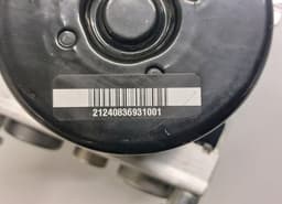 SUBARU 27536AJ021 ABS hydraulic unit / pump SUBARU LEGACY V / Outback (2009-2014) — thumbnail 9