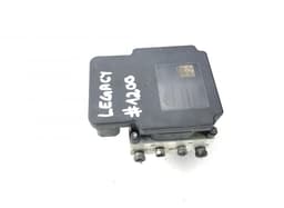 SUBARU ABS hydraulic unit / pump SUBARU LEGACY V / Outback (2009-2014) — thumbnail 1
