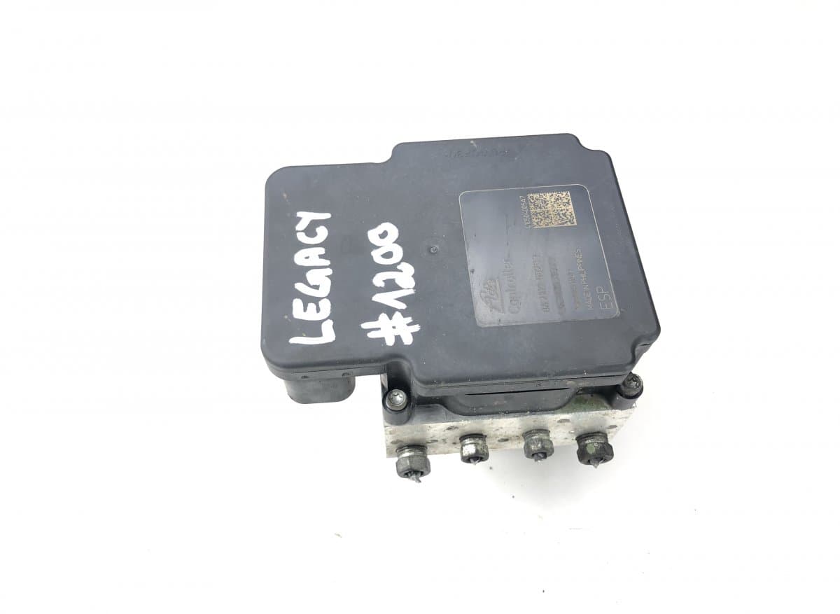 SUBARU ABS hydraulic unit / pump SUBARU LEGACY V / Outback (2009-2014)