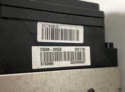 HYUNDAI 58920-C8250 C8589-2055 10R036227 C858930550 61589-45200 6158945200 ABS hydraulic unit / pump HYUNDAI i20 II (GB) (2014-2020) — thumbnail 9