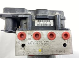 NISSAN 0265252690 0265952251 ABS hydraulic unit / pump NISSAN 370Z (Z34) (2009-2021) — thumbnail 4